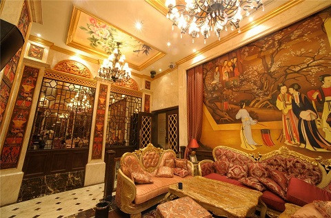 阿拉善盟高档KTV妹子质量哪家好